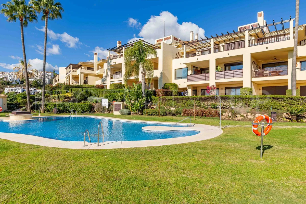 Apartment for sale in Los Arqueros with 4 bedrooms