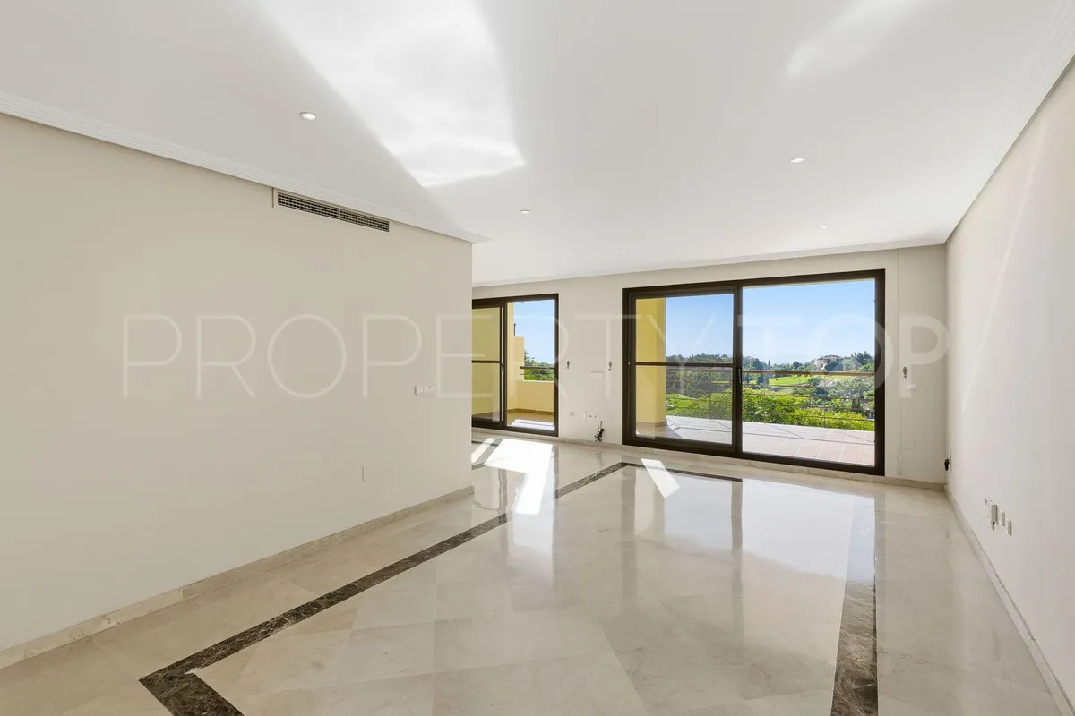 Apartment for sale in Los Arqueros with 4 bedrooms