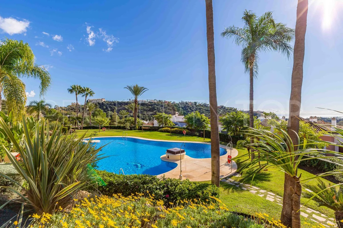 Apartment for sale in Los Arqueros with 4 bedrooms