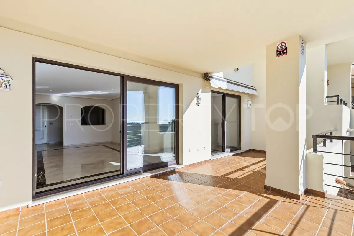 Apartment for sale in Los Arqueros with 4 bedrooms
