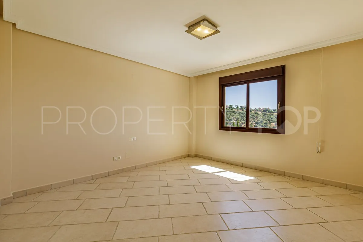 Villa for sale in Los Arqueros