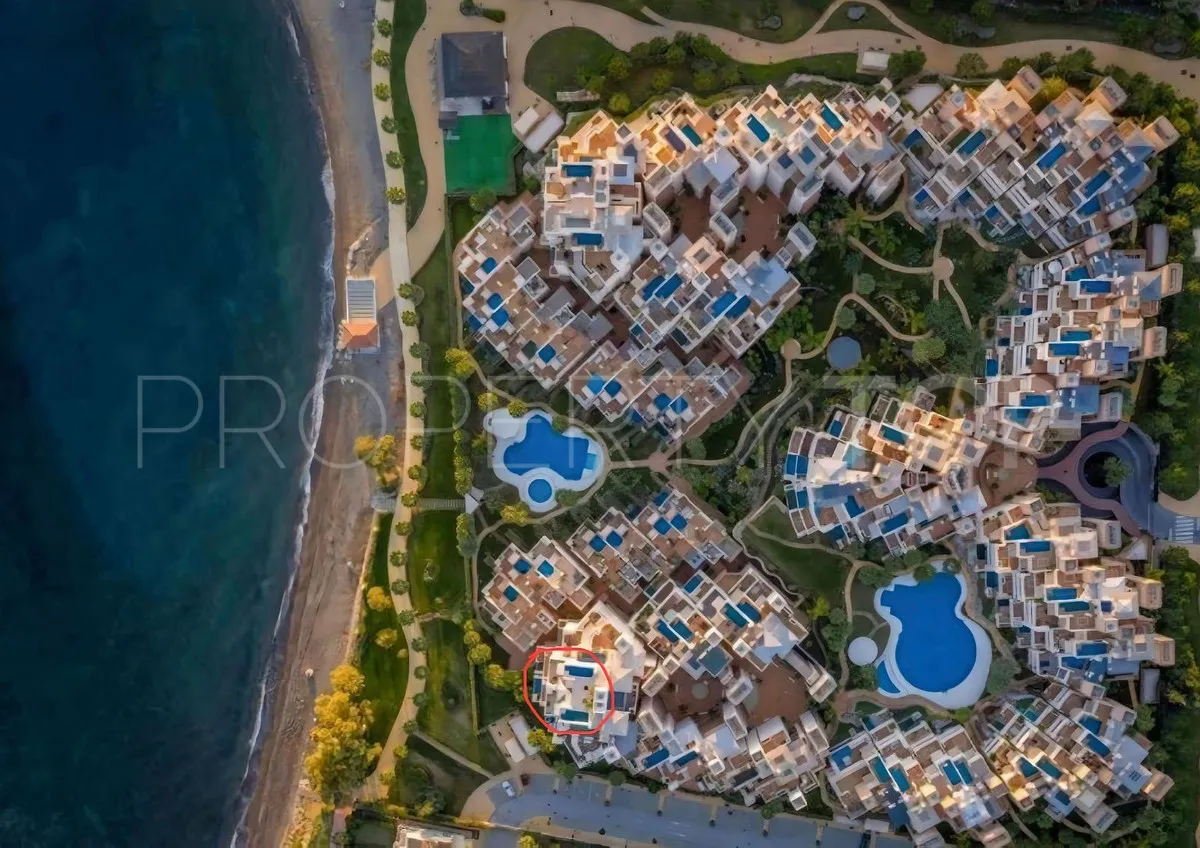 Estepona, apartamento a la venta