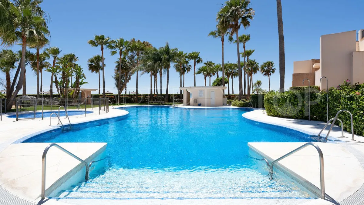 Buy Estepona apartment