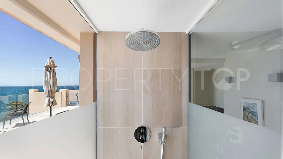 Buy Estepona apartment