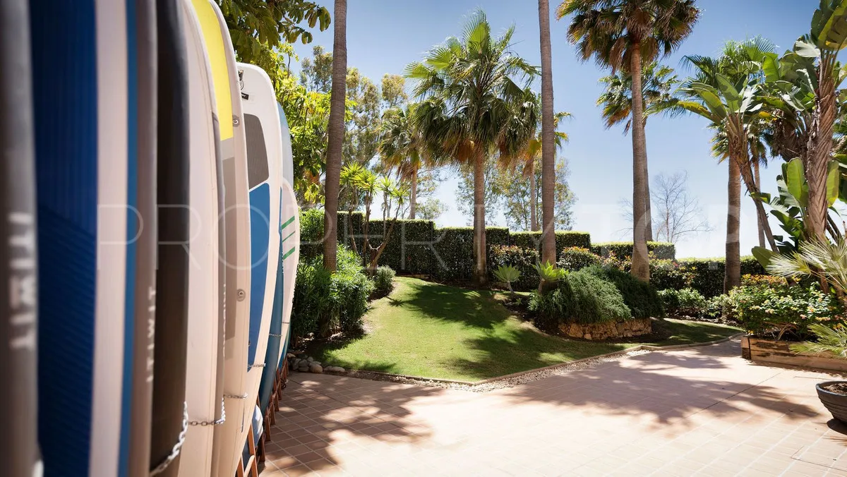 Estepona, apartamento a la venta