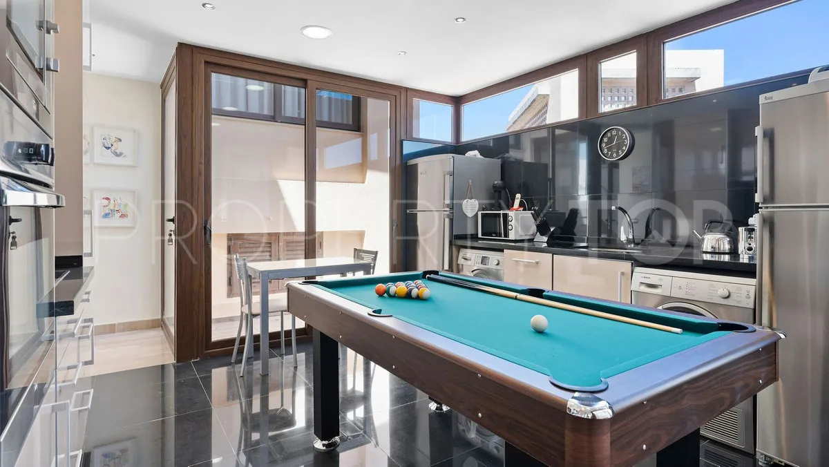 Estepona, apartamento a la venta