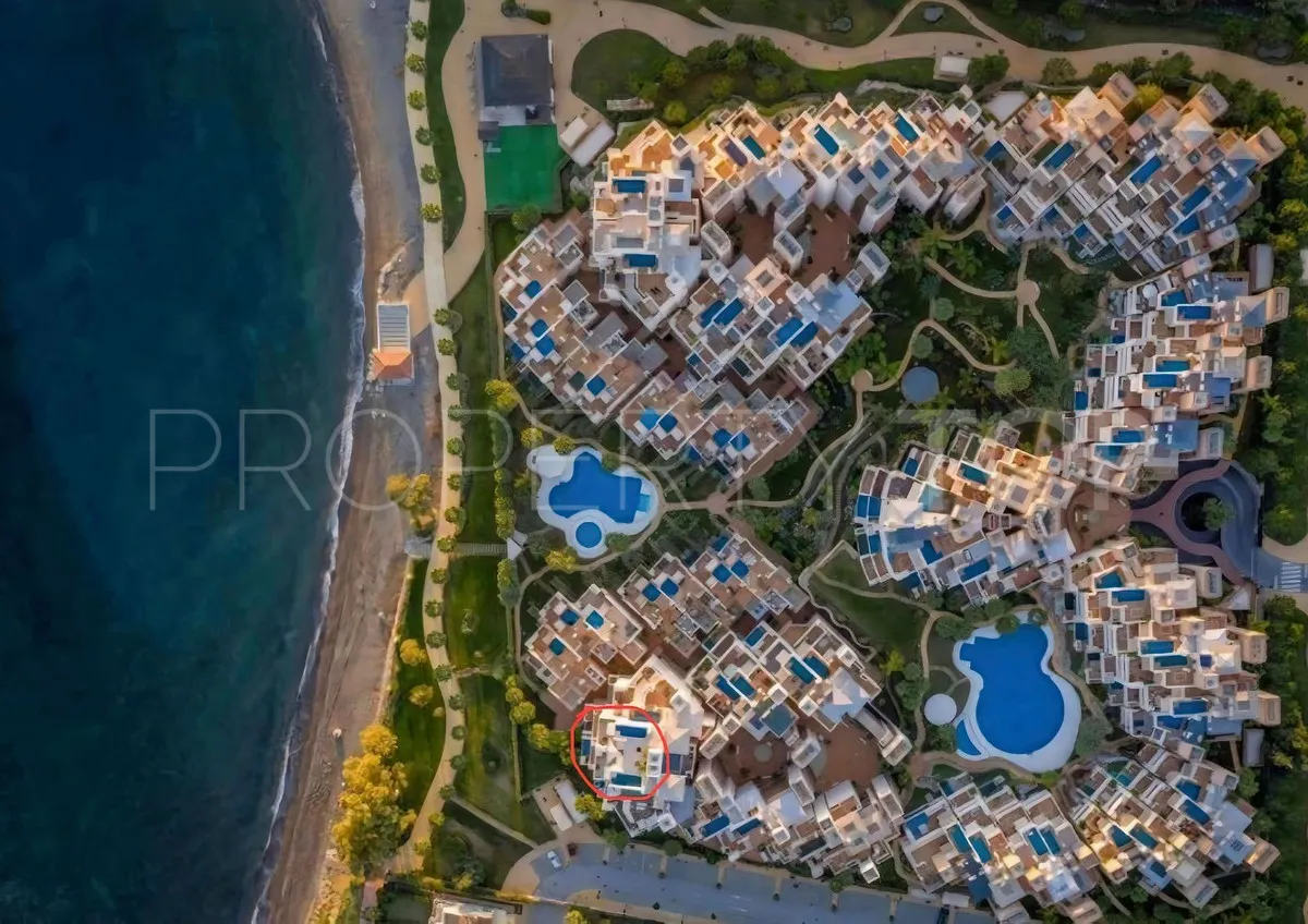 Buy Estepona apartment