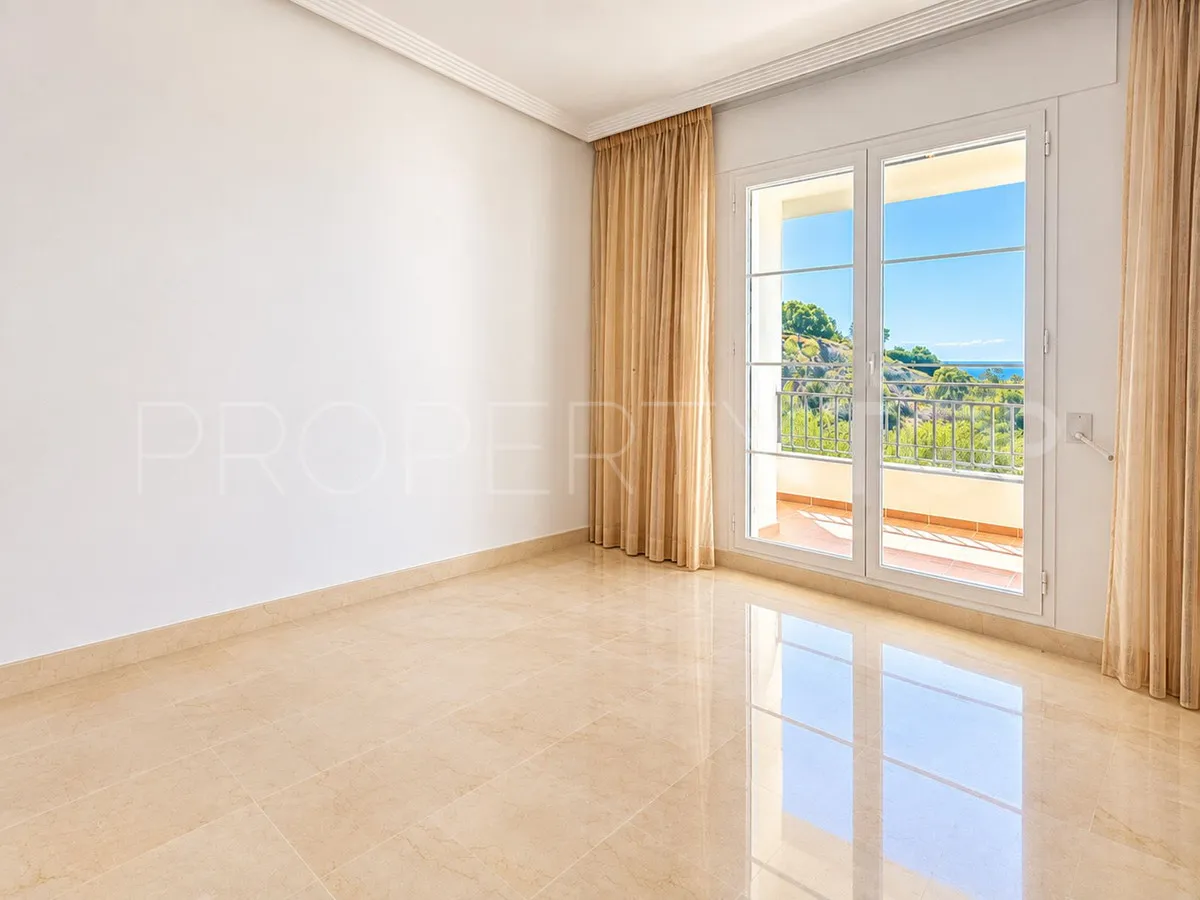 Apartment with 3 bedrooms for sale in Los Arqueros