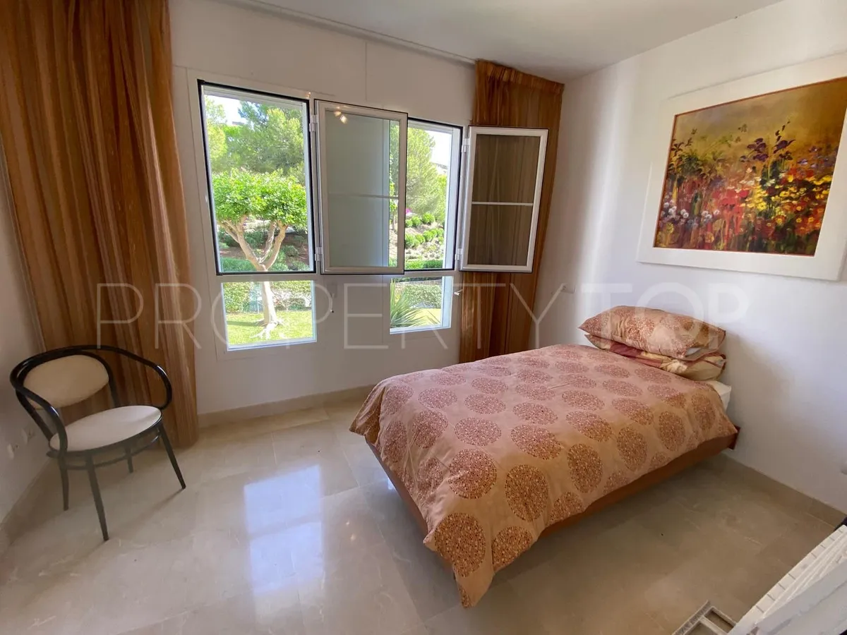 For sale apartment in Los Arqueros