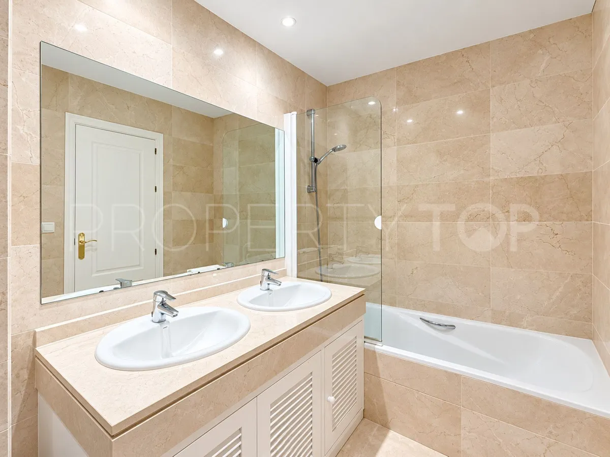 Apartment with 3 bedrooms for sale in Los Arqueros