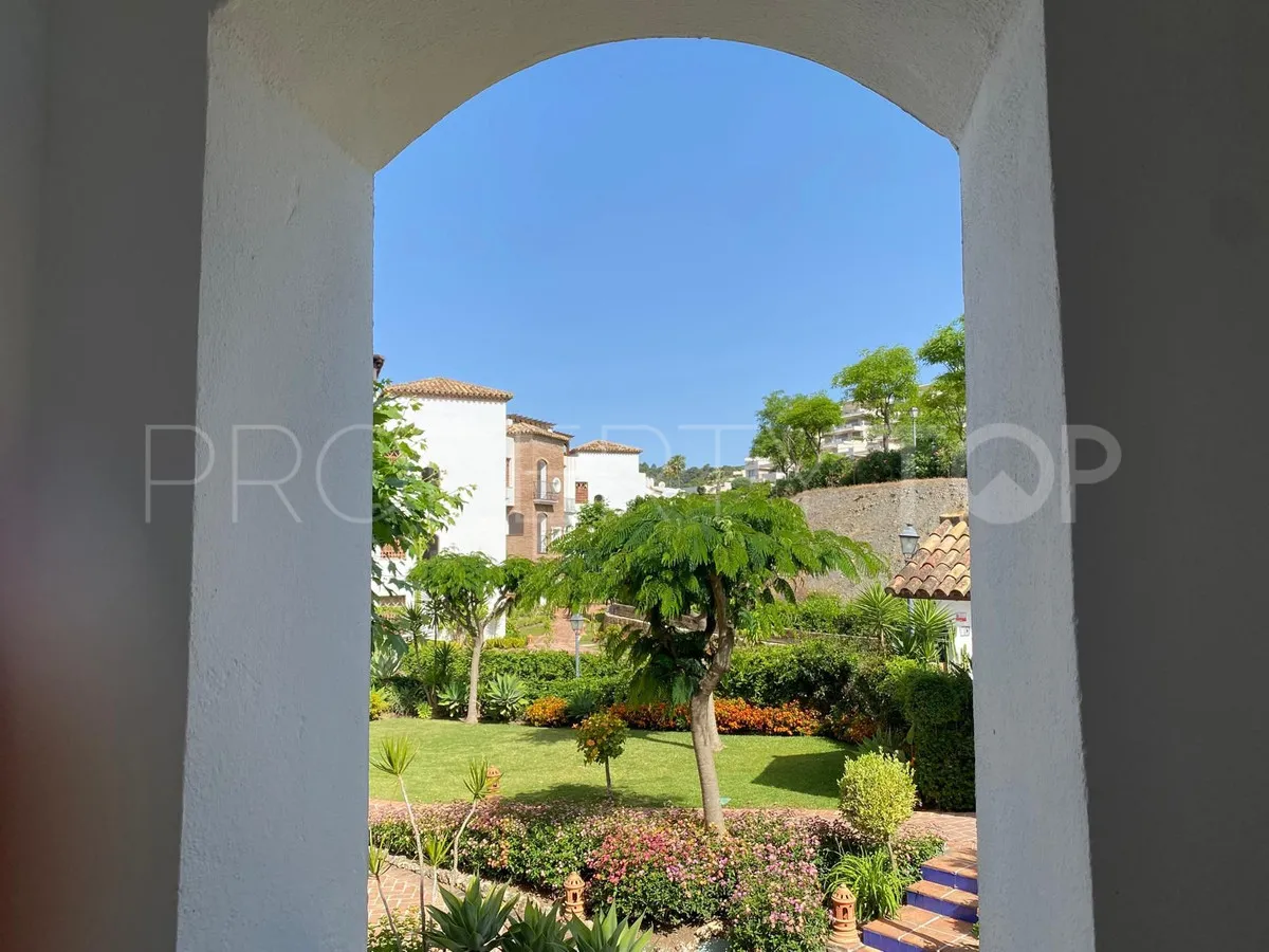 For sale apartment in Los Arqueros