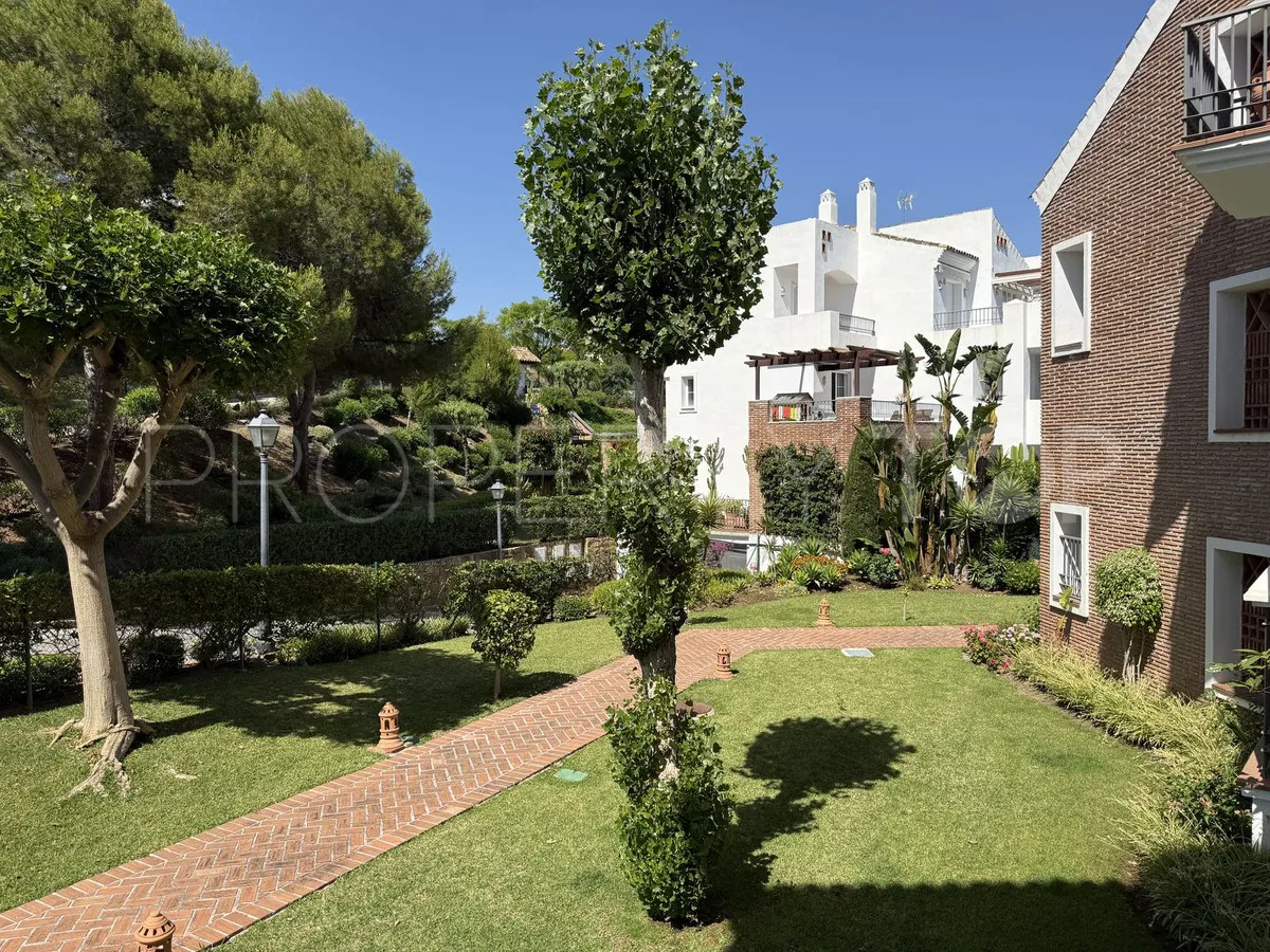 Apartment with 3 bedrooms for sale in Los Arqueros