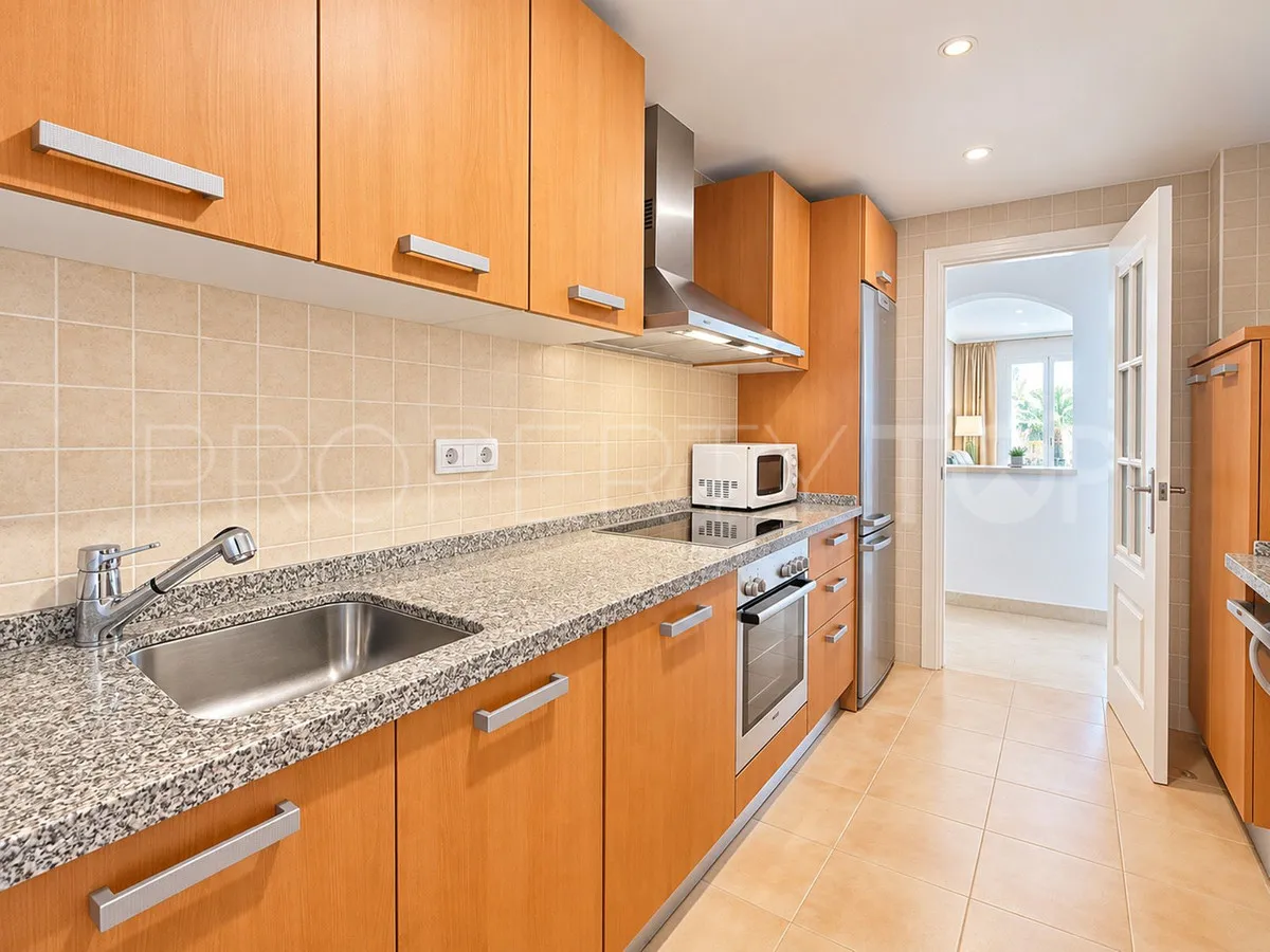 Apartment with 3 bedrooms for sale in Los Arqueros