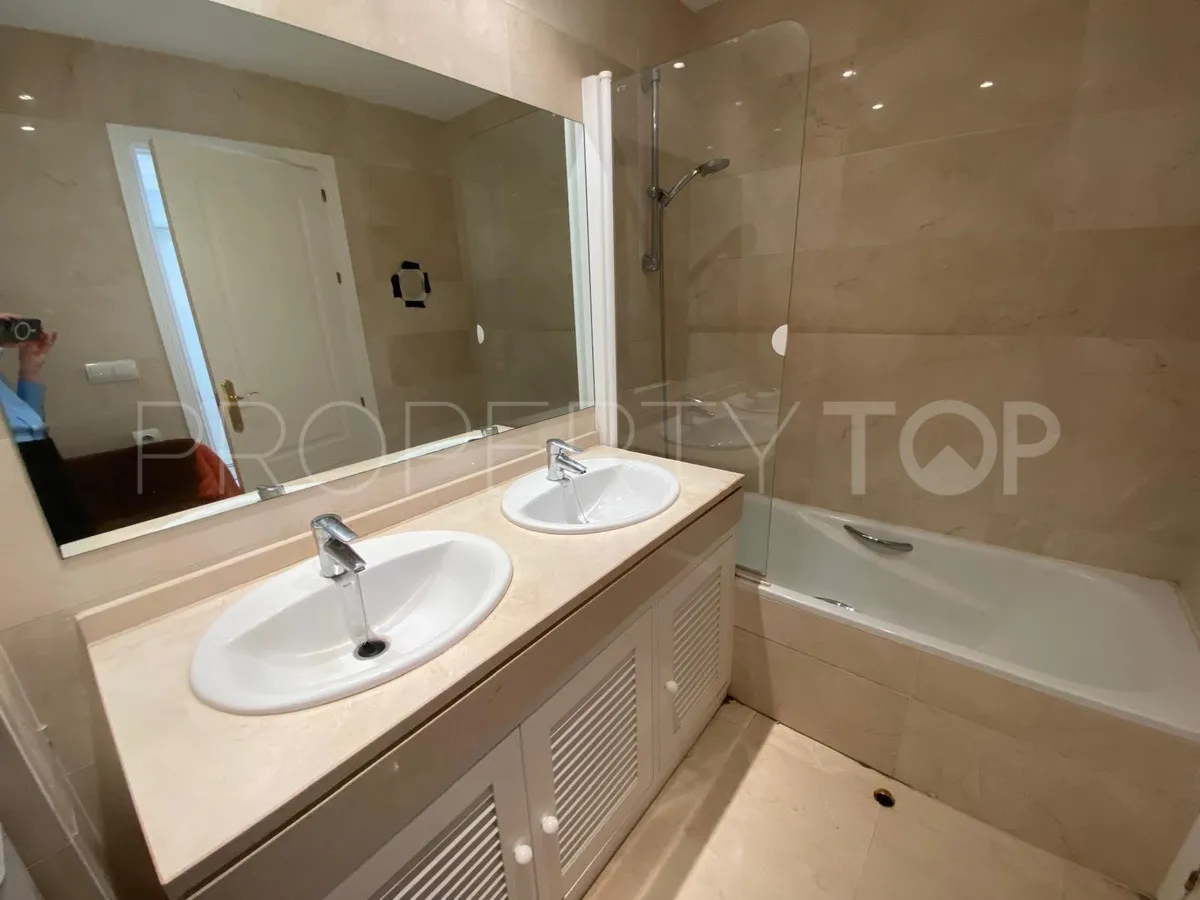 For sale apartment in Los Arqueros