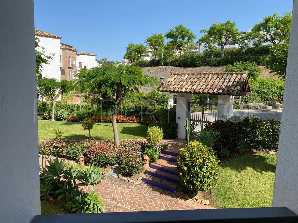 For sale apartment in Los Arqueros