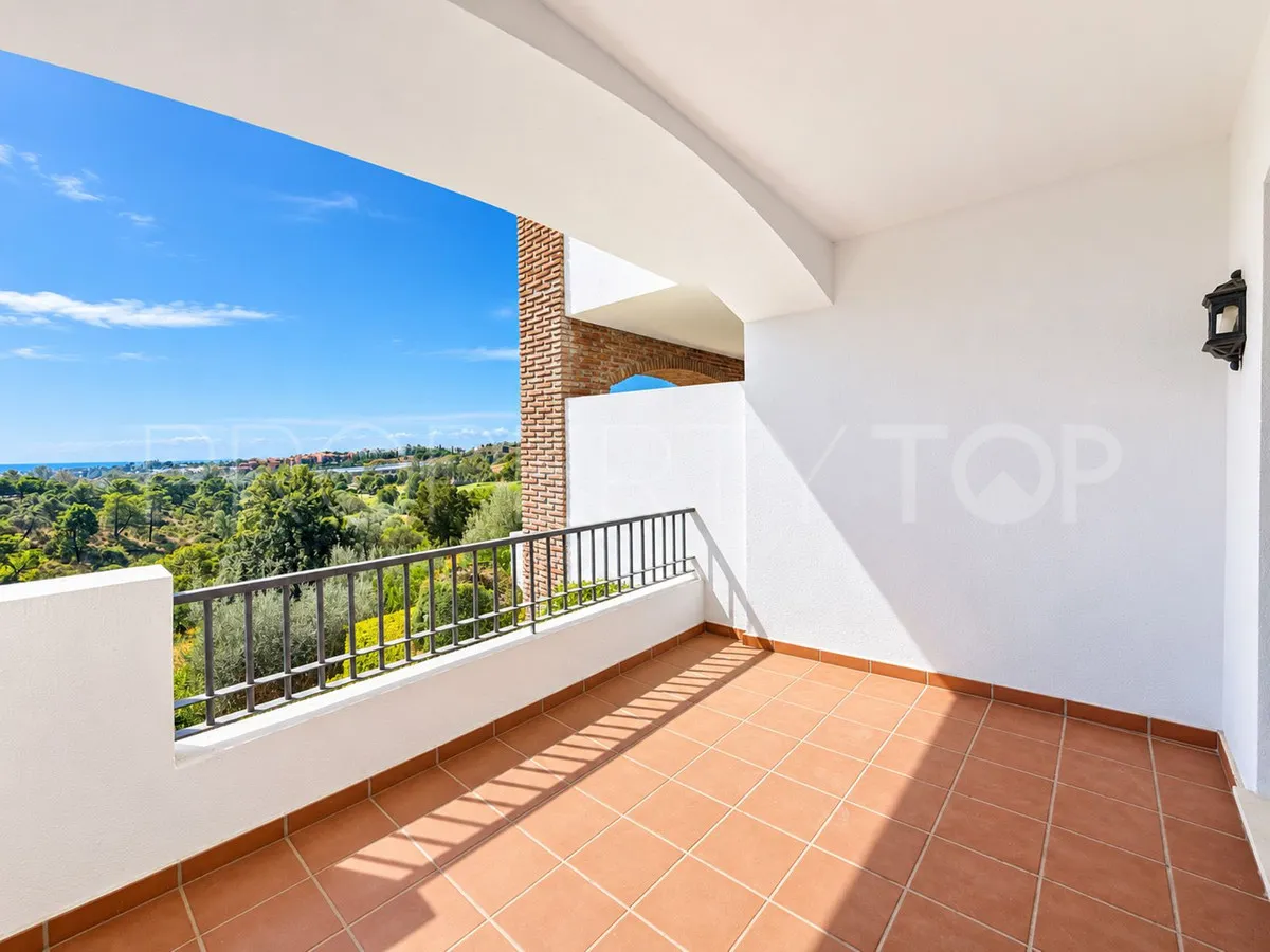 Apartment with 3 bedrooms for sale in Los Arqueros