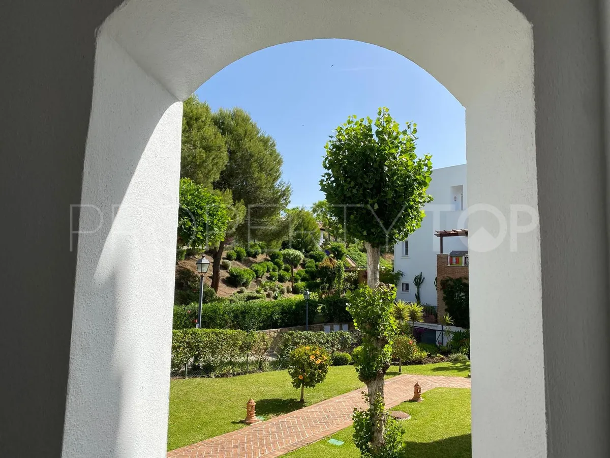 For sale apartment in Los Arqueros