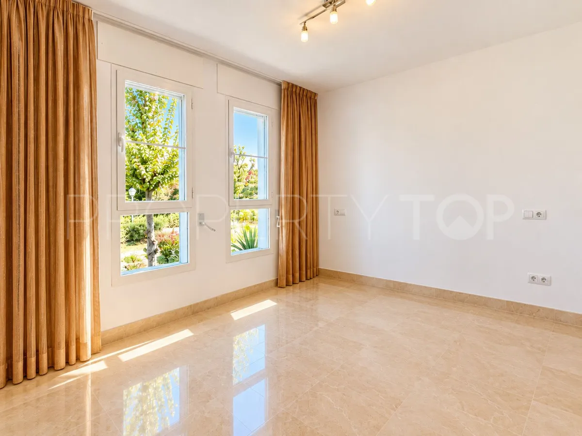 Apartment with 3 bedrooms for sale in Los Arqueros