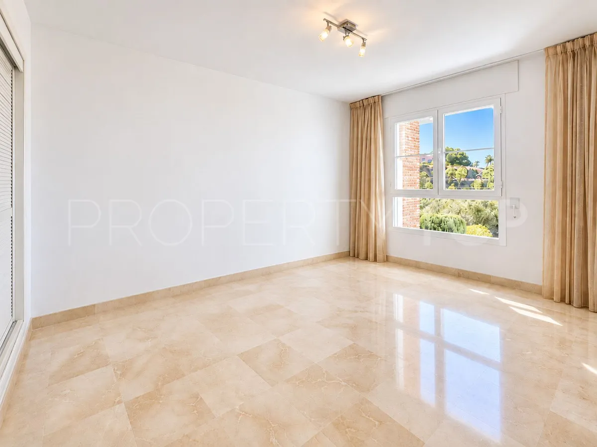 Apartment with 3 bedrooms for sale in Los Arqueros
