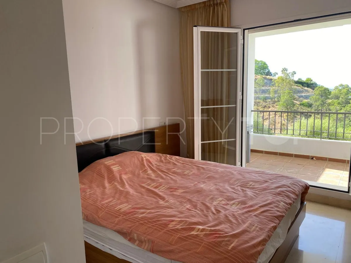 For sale apartment in Los Arqueros
