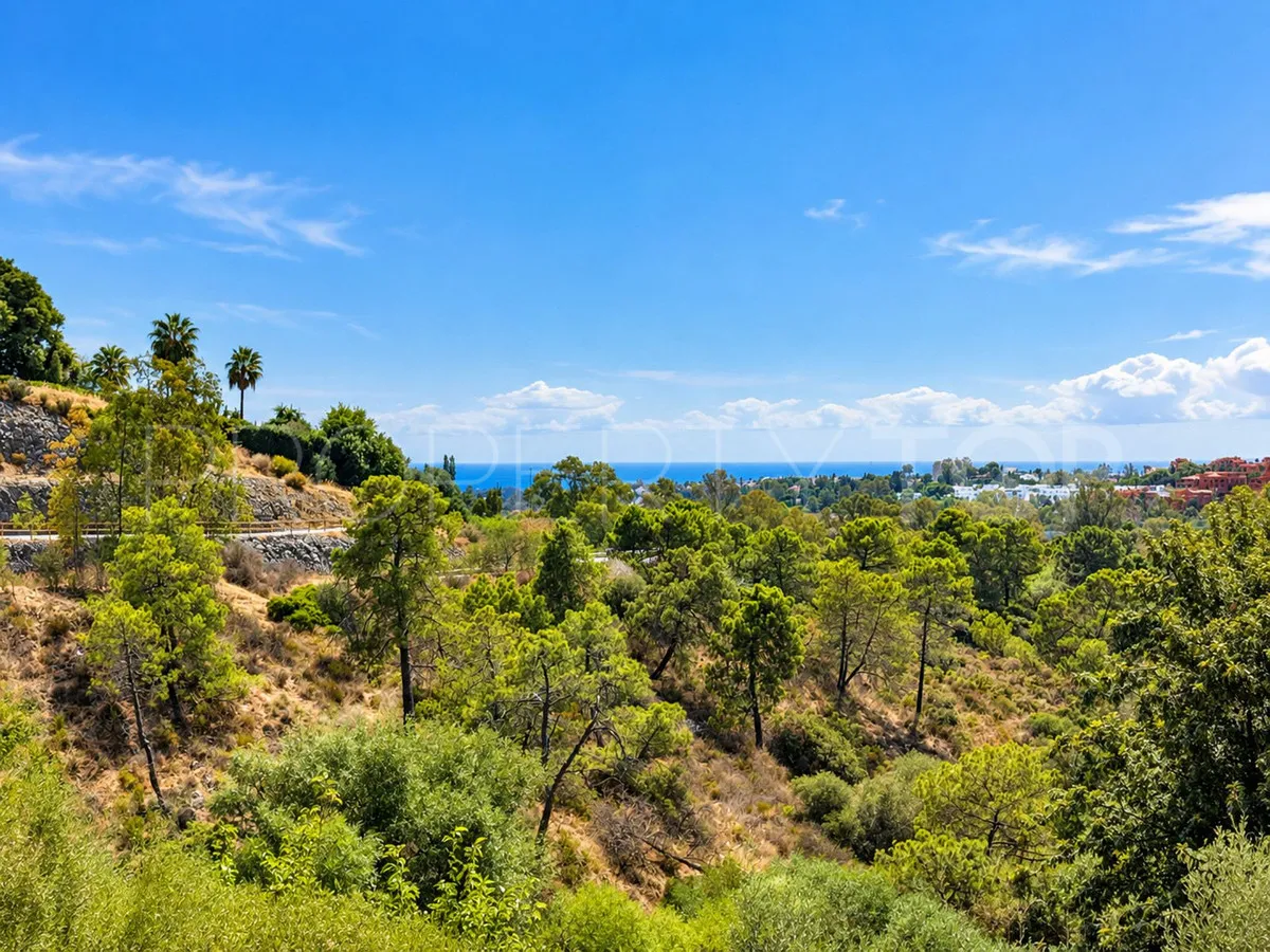 Apartment with 3 bedrooms for sale in Los Arqueros