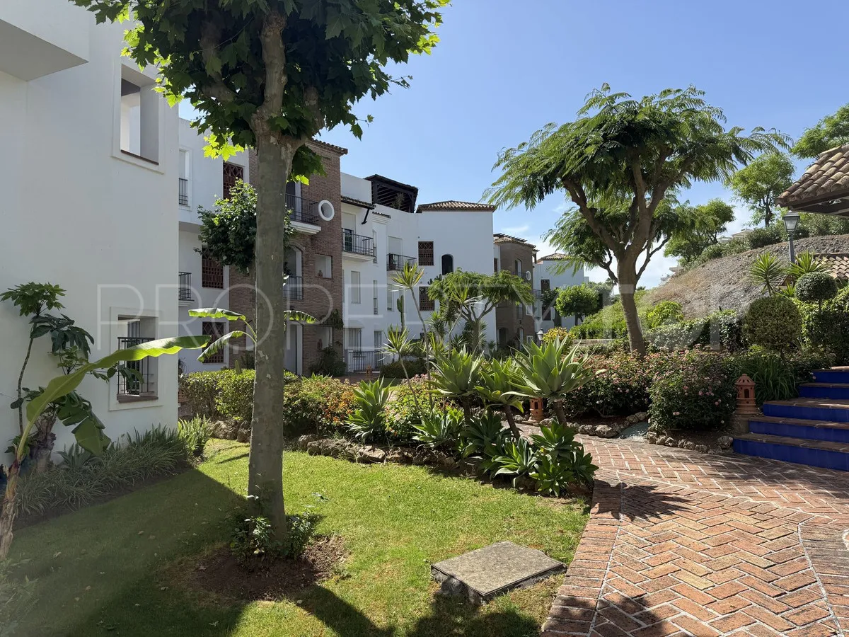 Apartment with 3 bedrooms for sale in Los Arqueros