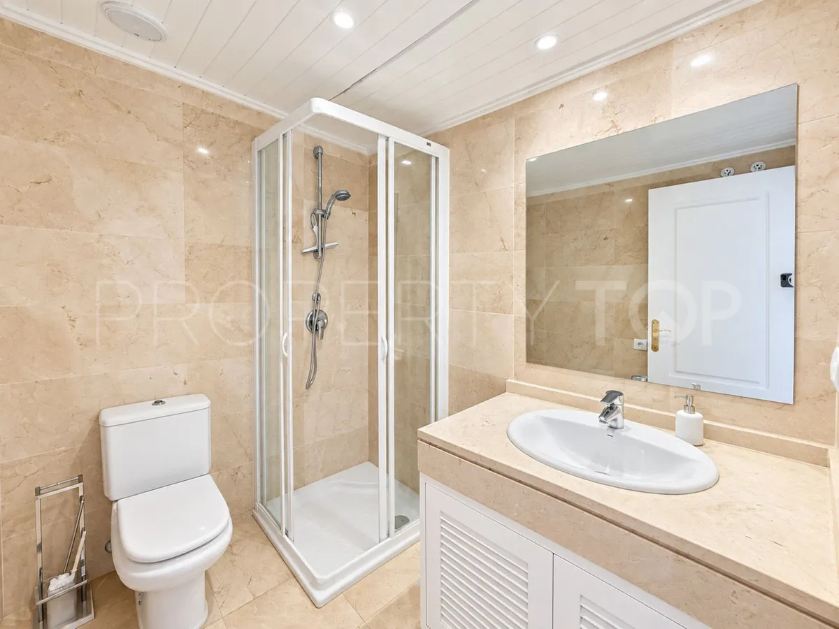 Apartment with 3 bedrooms for sale in Los Arqueros