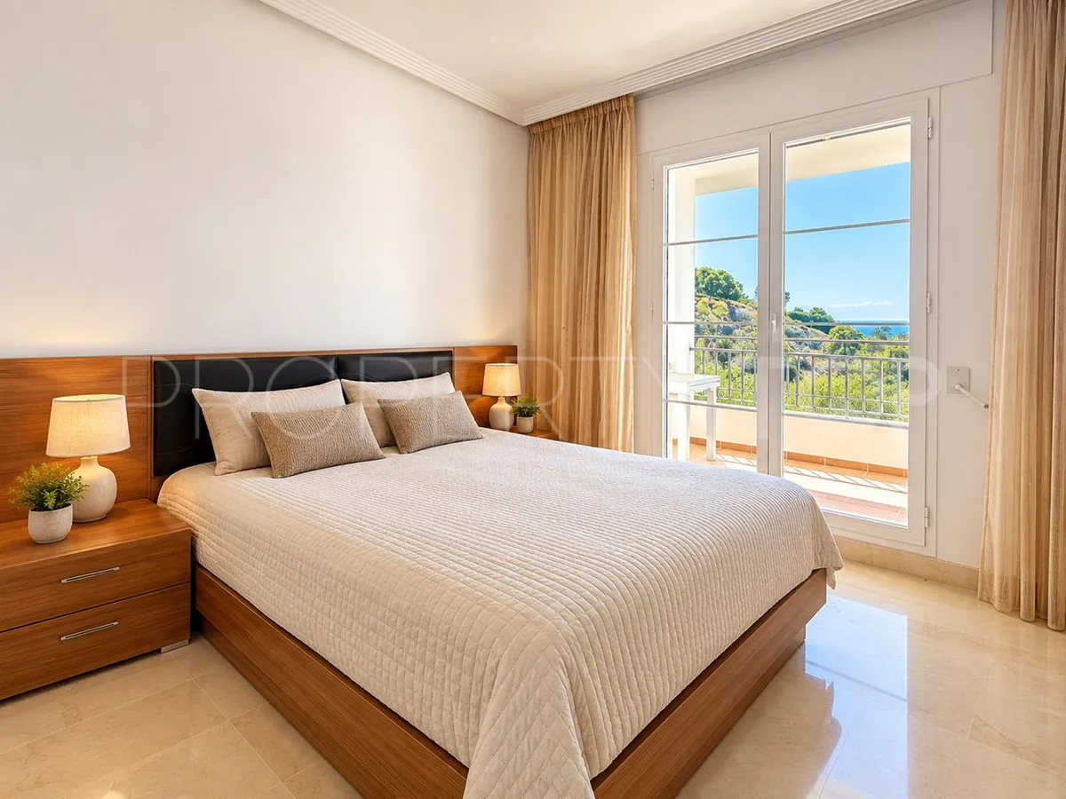Apartment with 3 bedrooms for sale in Los Arqueros