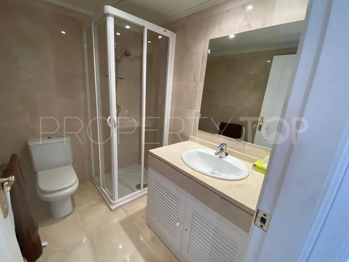 For sale apartment in Los Arqueros