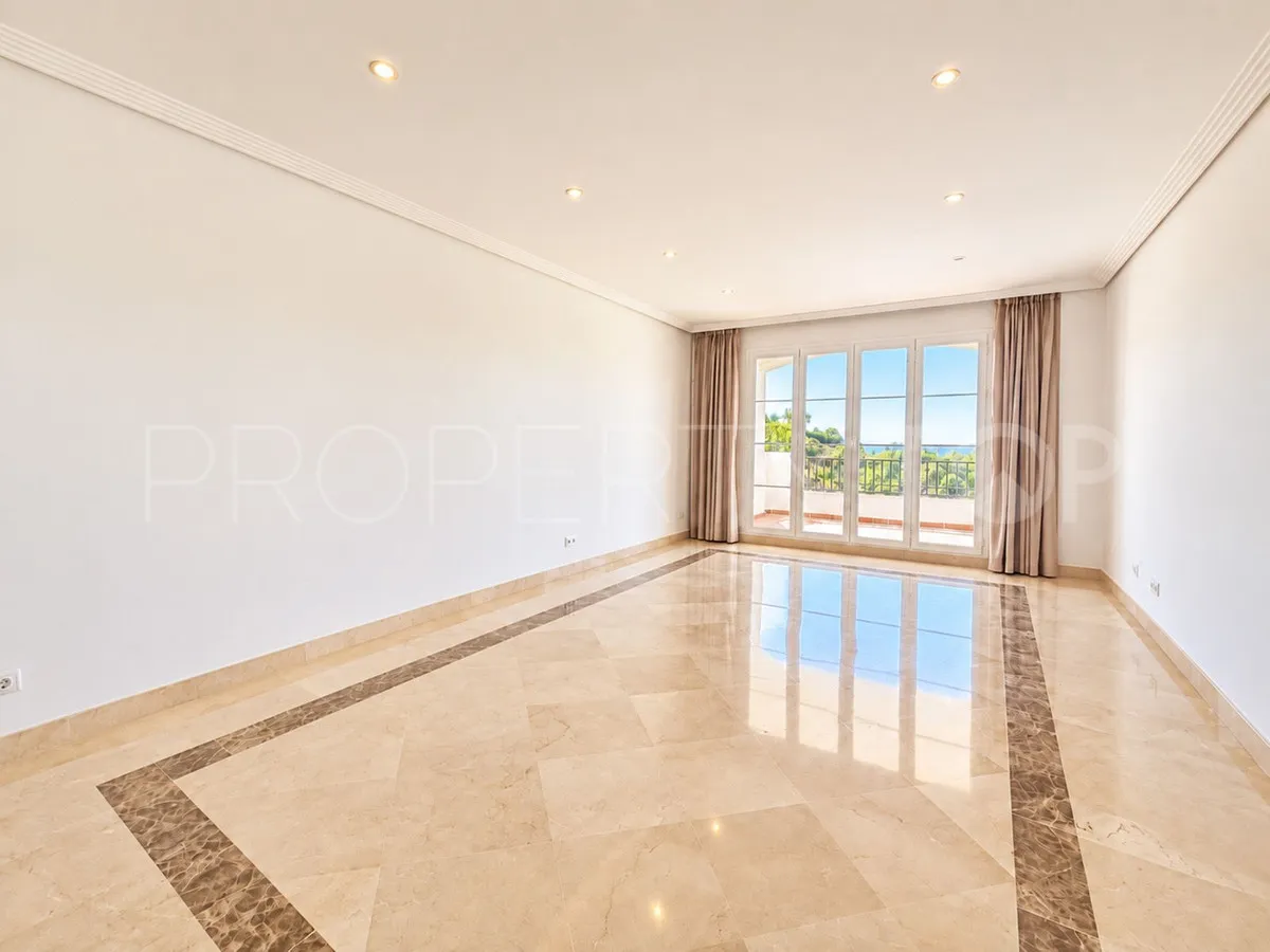 Apartment with 3 bedrooms for sale in Los Arqueros