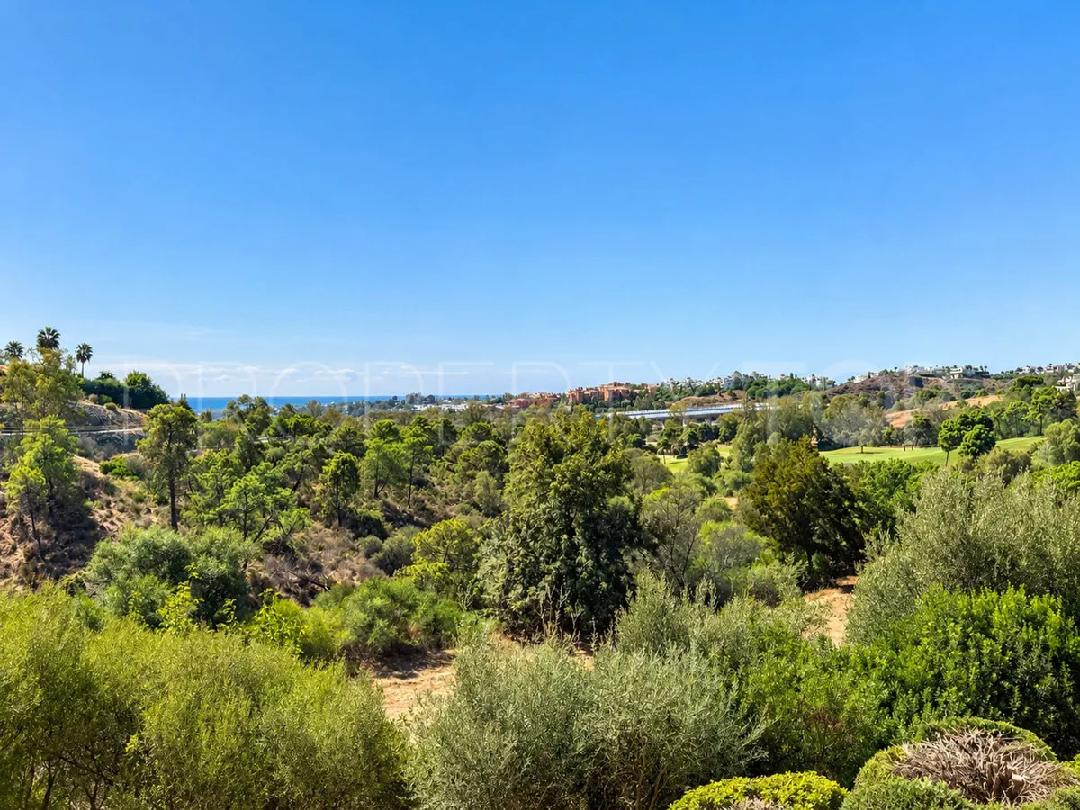 Apartment with 3 bedrooms for sale in Los Arqueros