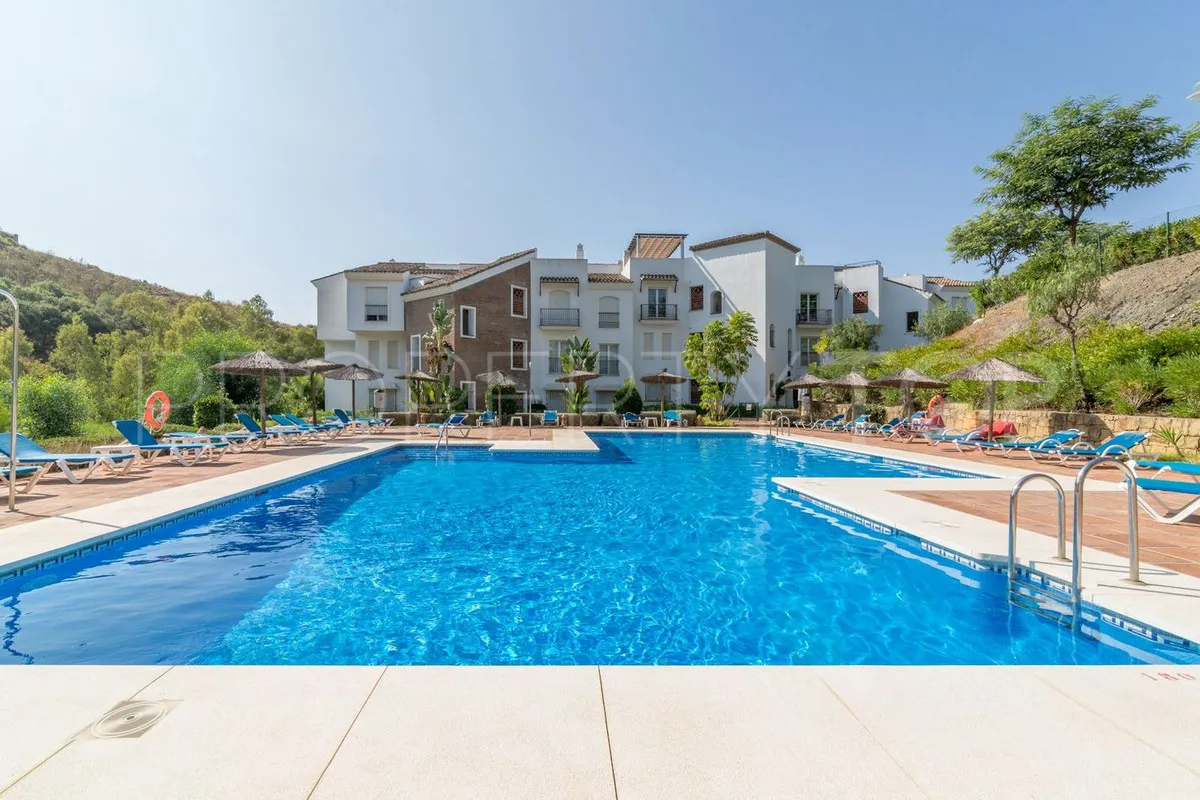 For sale apartment in Los Arqueros