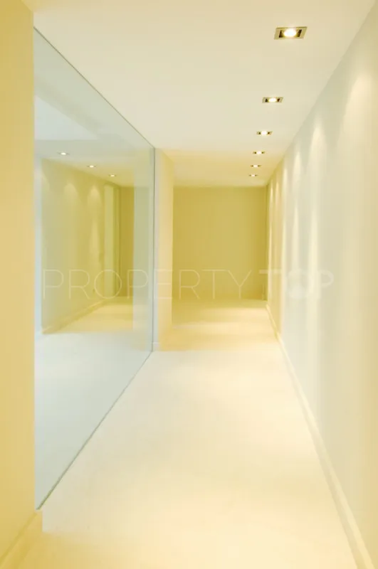 Los Arqueros, villa a la venta
