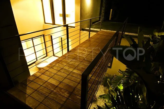 Los Arqueros, villa a la venta