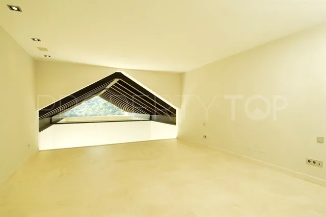 Los Arqueros, villa a la venta