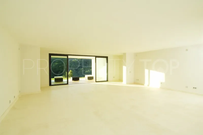 Los Arqueros, villa a la venta