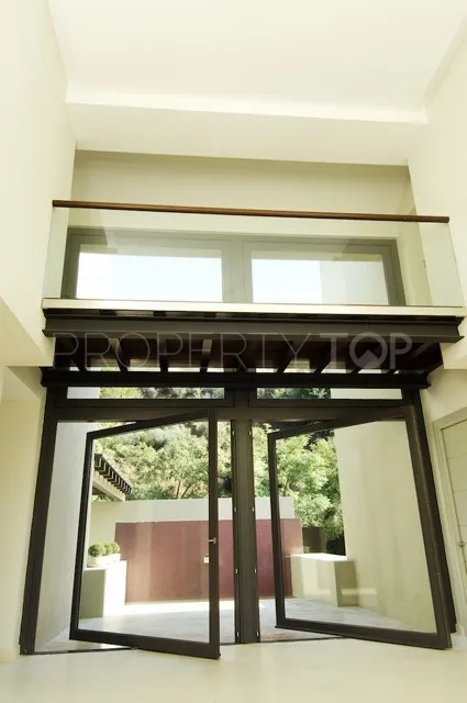 Los Arqueros, villa a la venta