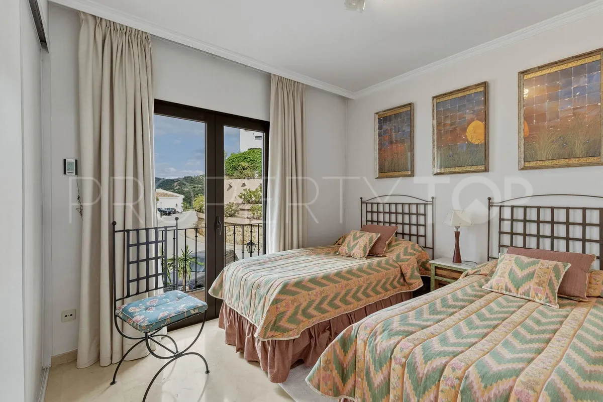 2 bedrooms penthouse for sale in Los Arqueros