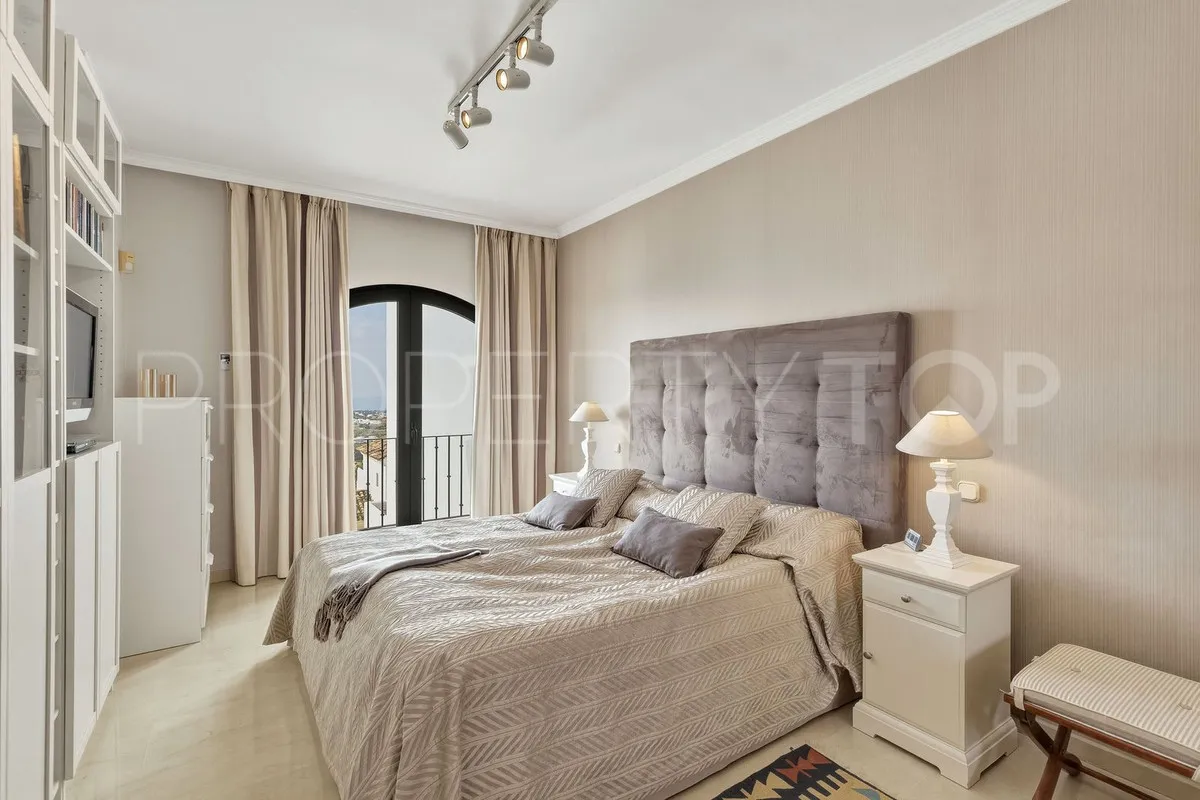 2 bedrooms penthouse for sale in Los Arqueros