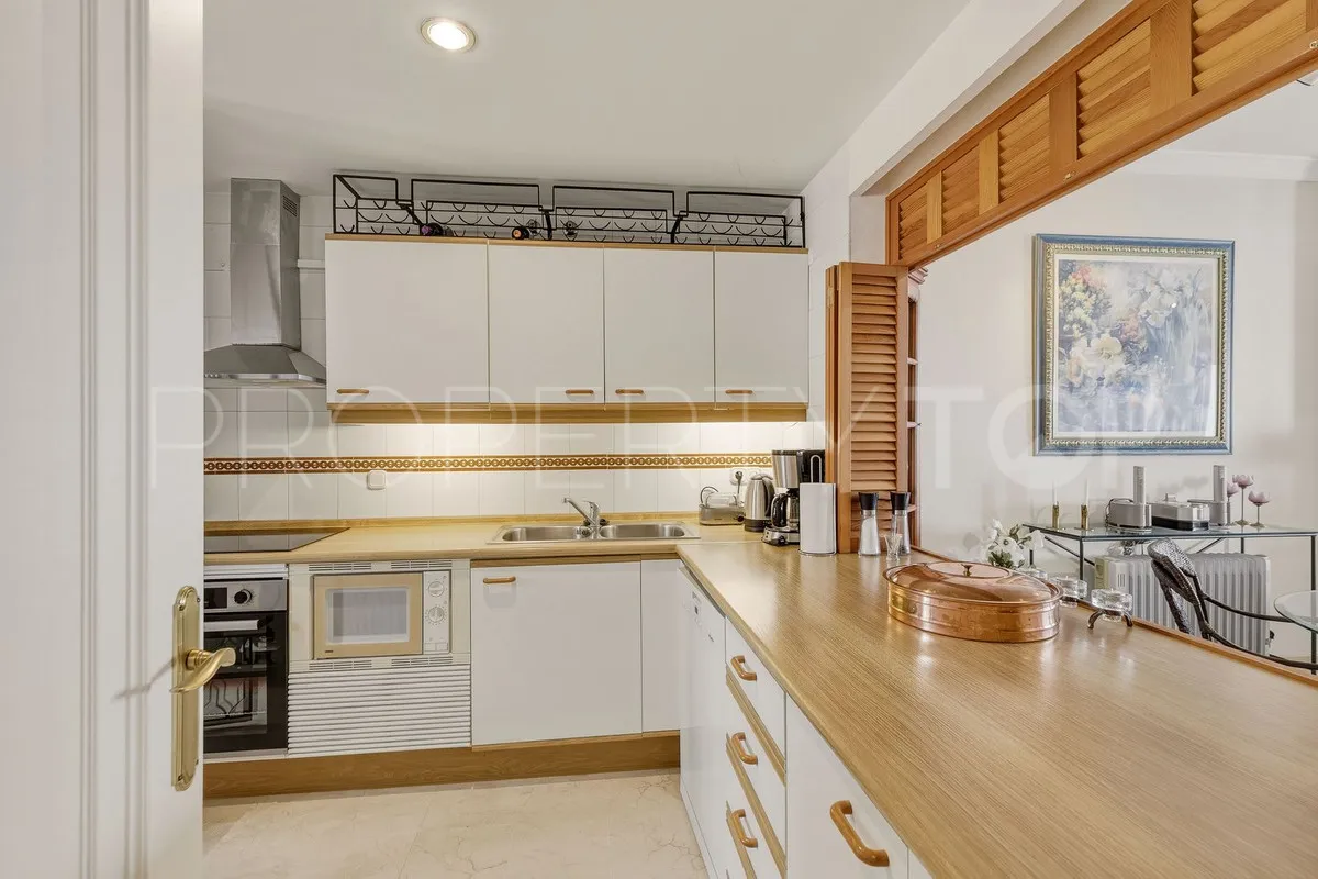 2 bedrooms penthouse for sale in Los Arqueros