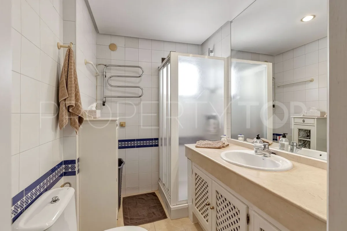 2 bedrooms penthouse for sale in Los Arqueros