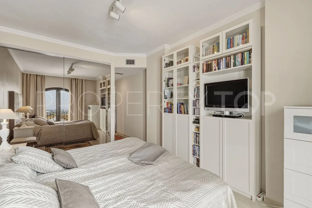 2 bedrooms penthouse for sale in Los Arqueros