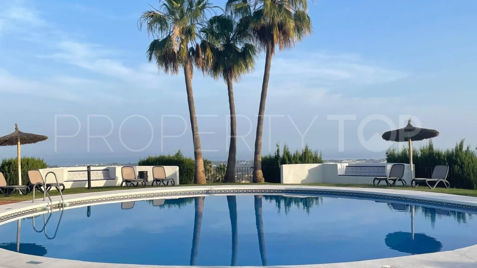 2 bedrooms penthouse for sale in Los Arqueros