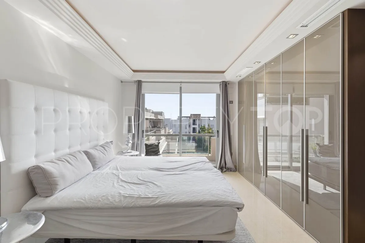 Apartment for sale in Los Arqueros