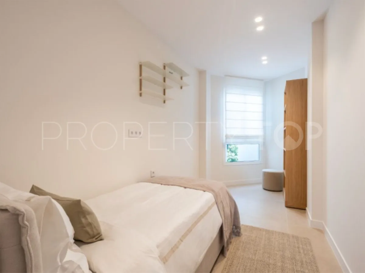 3 bedrooms penthouse for sale in Los Arqueros