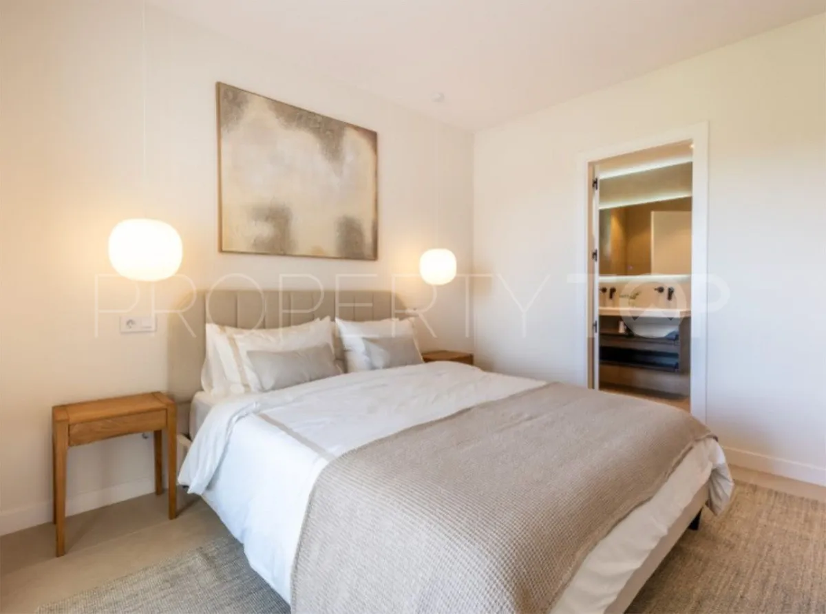 3 bedrooms penthouse for sale in Los Arqueros