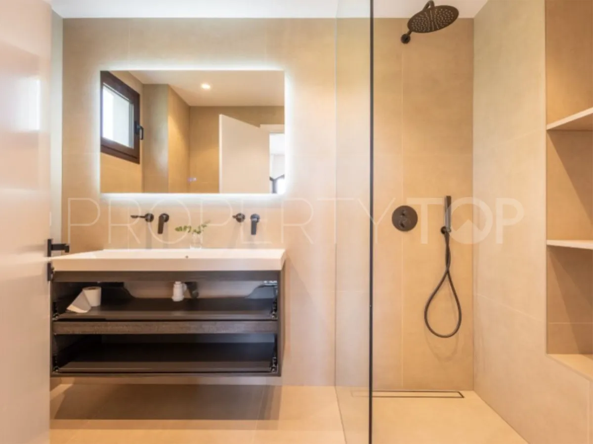 3 bedrooms penthouse for sale in Los Arqueros