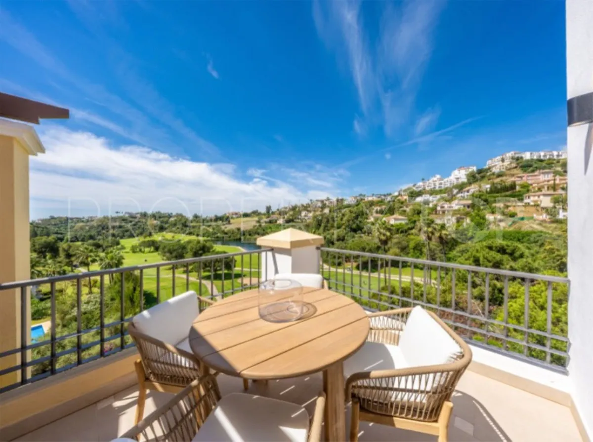 3 bedrooms penthouse for sale in Los Arqueros
