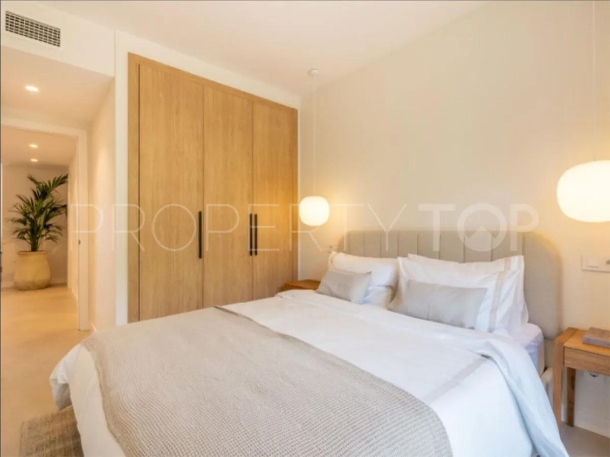 3 bedrooms penthouse for sale in Los Arqueros