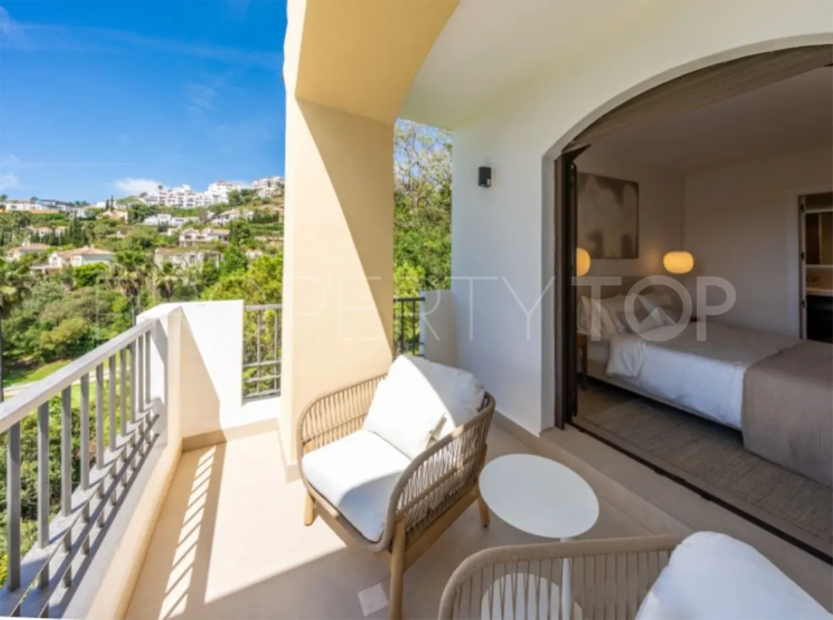 3 bedrooms penthouse for sale in Los Arqueros